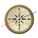 compass