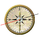 compass