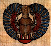scarab